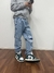 Jeans GUUKA - Luxuryyimportados