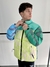 Camperas big G camufladas - comprar online