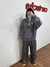 Pantalón Baggy gnn Ali - comprar online