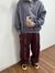 Imagen de Pantalón Baggy gnn Ali