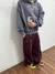 Pantalón Baggy gnn Ali