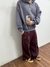 Pantalón Baggy gnn Ali - comprar online