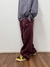 Pantalón Baggy gnn Ali - Luxuryyimportados