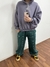 Pantalón Baggy gnn Ali - Luxuryyimportados