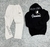 Conjunto gunzel Cacha - comprar online