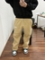 Pantalón GNN Gunzel frizado en internet