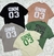 Remera over GNN 03 - comprar online