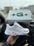 Zapatillas GNN white total buzios - Luxuryyimportados