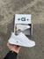 Zapatillas GNN white total buzios