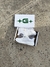 Imagen de Zapatillas GNN white total buzios