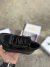 Imagen de Zapatillas GNN black total arraial