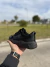 Zapatillas GNN black total arraial