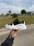 Imagen de Zapatillas GNN negro con blanco Rio