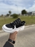 Zapatillas GNN negro con blanco Rio en internet