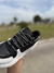 Zapatillas GNN negro con blanco Rio - Luxuryyimportados