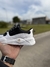 Zapatillas GNN negro con blanco Rio - comprar online