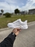 Imagen de Zapatillas GNN white total buzios