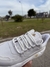 Zapatillas GNN white total buzios - Luxuryyimportados