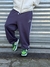 Pantalón BAGGY lineas GNN rock - comprar online