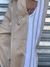 Pantalón BAGGY lineas GNN rock - tienda online
