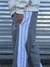 Pantalón BAGGY lineas GNN rock en internet