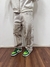 Baggy Beige Desgastado - Luxuryyimportados