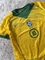Camiseta retro Brasil Ronaldinho h13 - tienda online