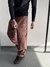 Pantalón corte vivos gnn marron - tienda online