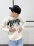 Sweter araña importado