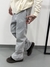 Imagen de Pantalón Baggy GNN cierre tobillo