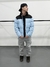 Campera inflable térmica tafeng - comprar online