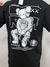 Remera OFF WHITE X coco - Luxuryyimportados