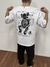 Remera OFF WHITE X coco - tienda online