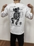 Remera OFF WHITE X coco - comprar online