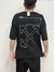 Imagen de Remera OFF WHITE classic lauti
