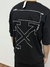 Remera OFF WHITE classic lauti - comprar online