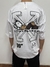 Remeras OFF WHITE eyes uri - Luxuryyimportados