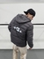 Campera G importada peludito