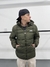 Campera G importada peludito - tienda online