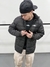 Campera G importada peludito en internet