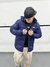 Campera G importada peludito - tienda online