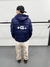 Campera G importada peludito en internet