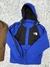 Campera 2 en 1 the north face (E4,E5)
