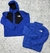 Campera 2 en 1 the north face (E4,E5) - comprar online