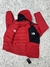 Campera 2 en 1 the north face (E4,E5) - Luxuryyimportados