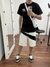 Bermuda big swoosh A5
