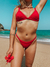 Makai Canelada Vermelho