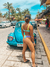 Bikini Retro
