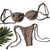 Franzida animal print - Waimea