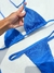 Fita azul